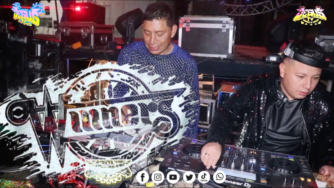 SONIDO WINNERS 🔥TLALMINULPA ATITALAQUIA HIDALGO  Aniversario sonido WINNERS