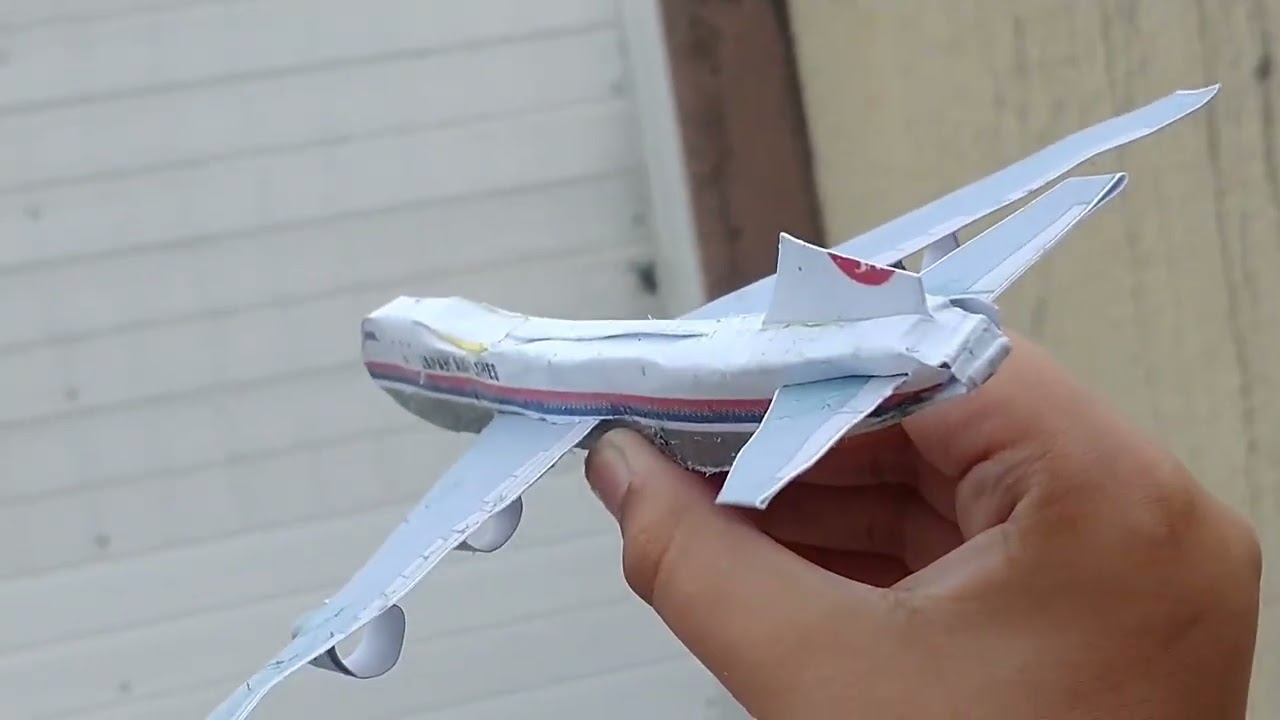 Japan Airlines Flight 123