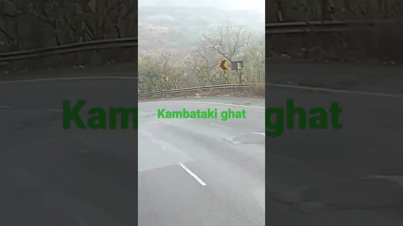 kambataki ghat