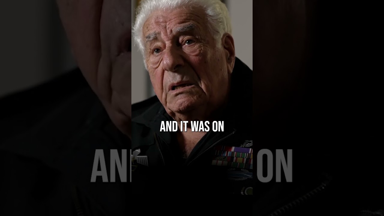 101st AIRBORNE LEGEND on Getting IN THE FIGHT