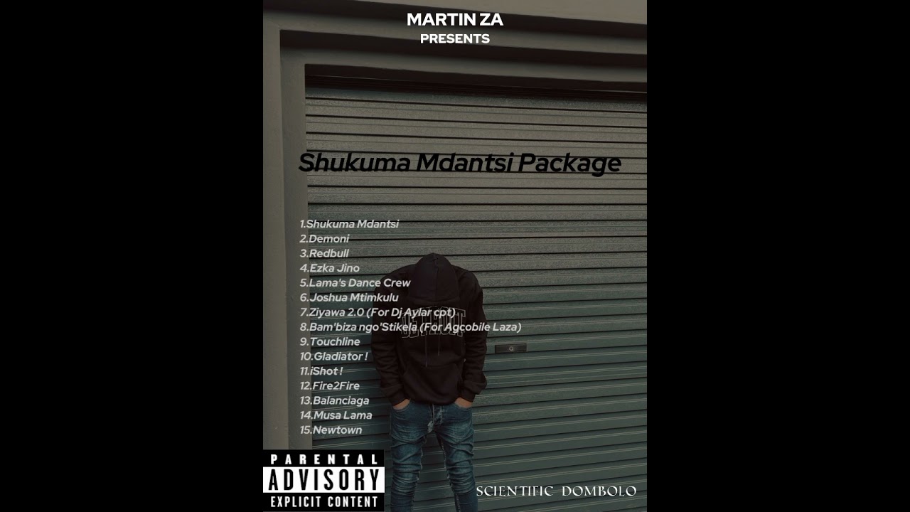 Demoni !_Martin_ZA