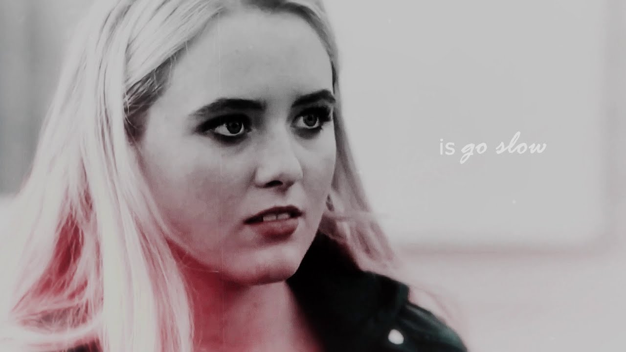 Dean and Claire | Go Slow