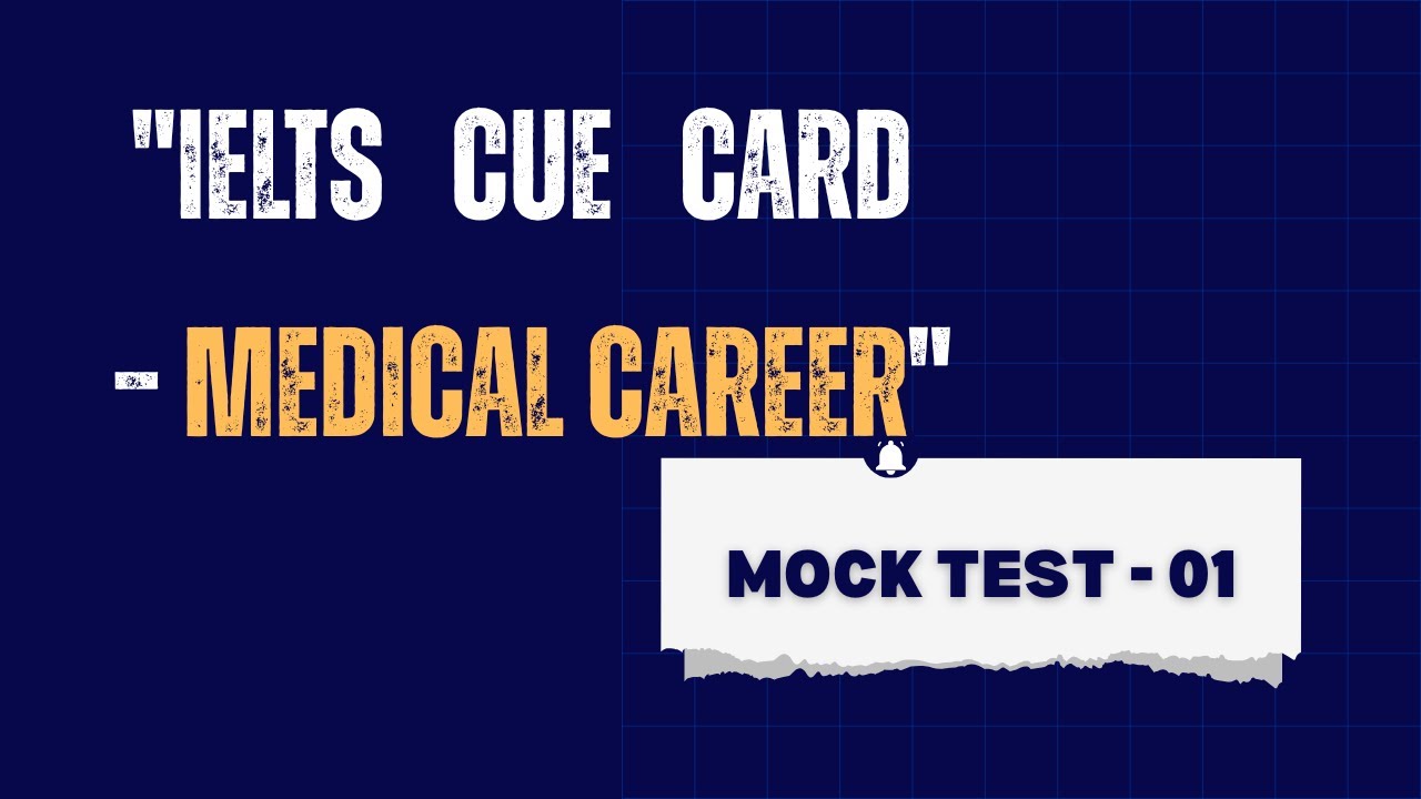 IELTS Speaking Cue Card  Describe Someone in the