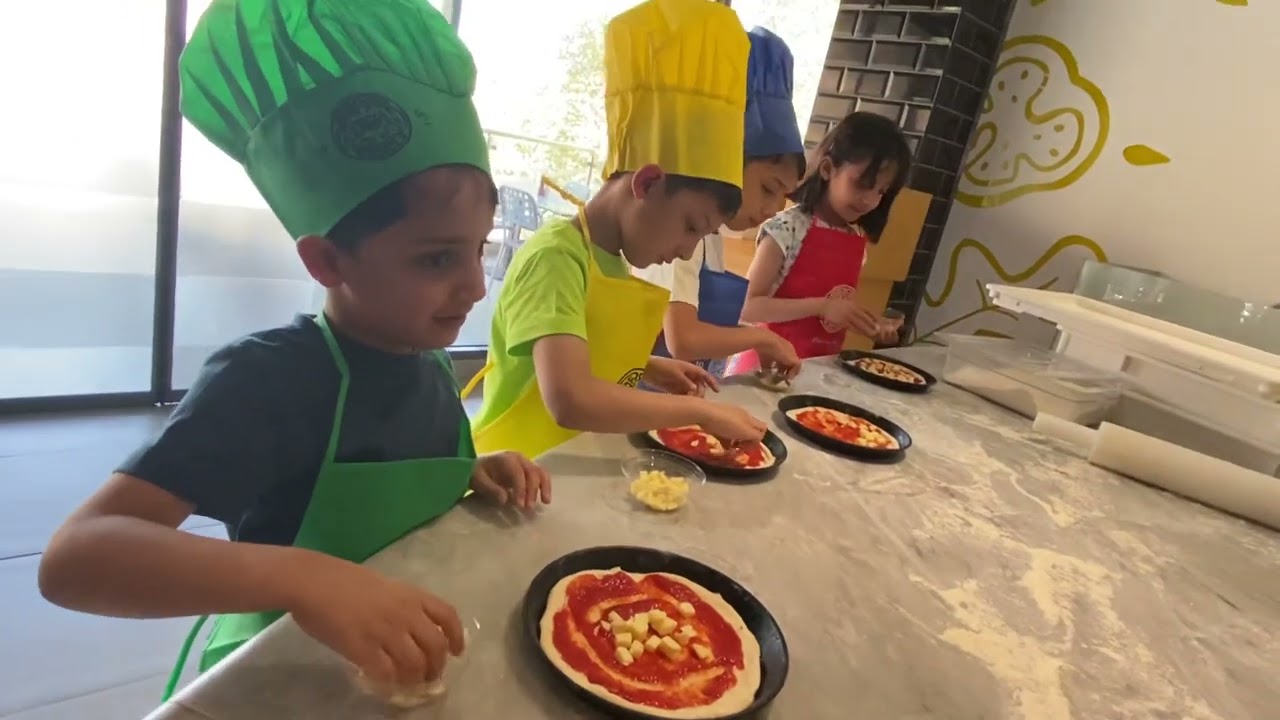 بيتزا اكسبرس ٢