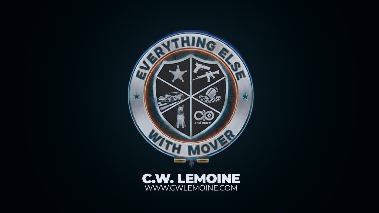 Who is Doug? Everything Else with Mover Episode 3