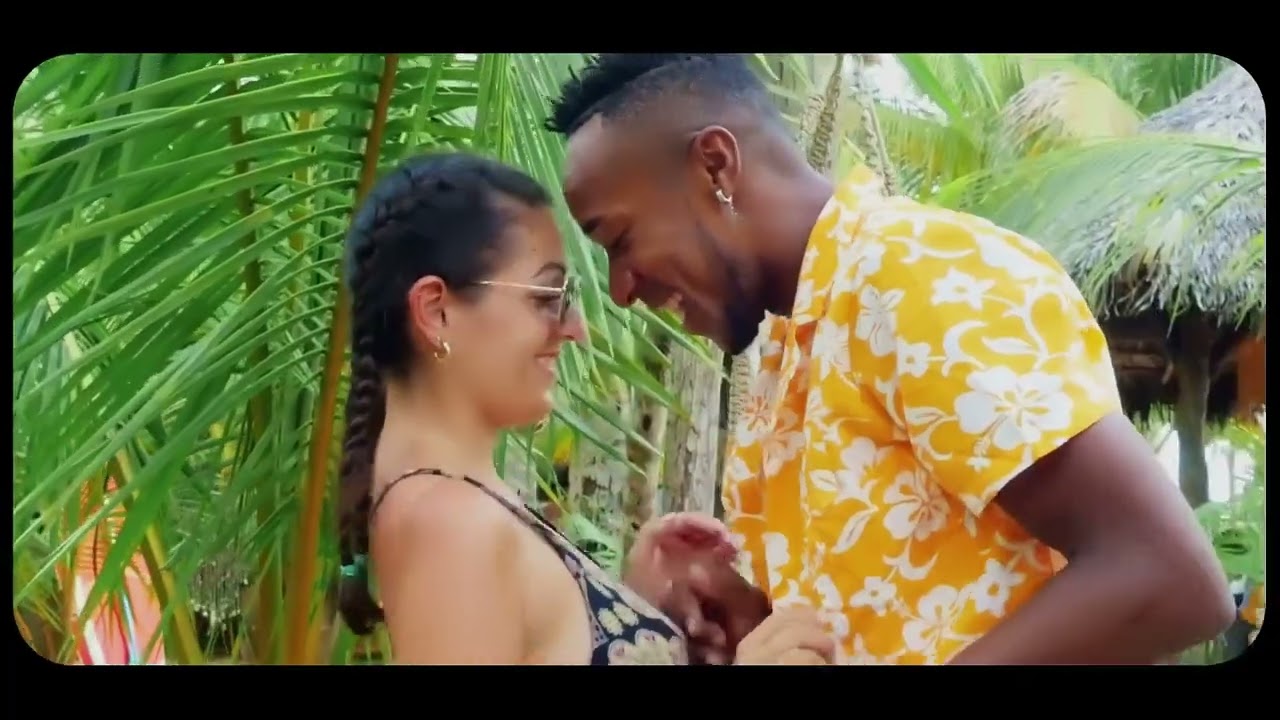 COUCOUS - Eva (official video)
