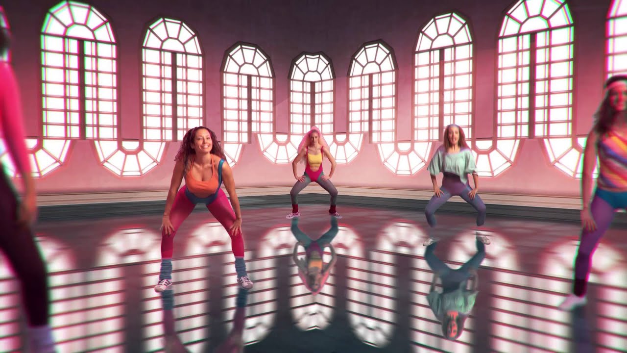 Lapingra - Futurissima Show