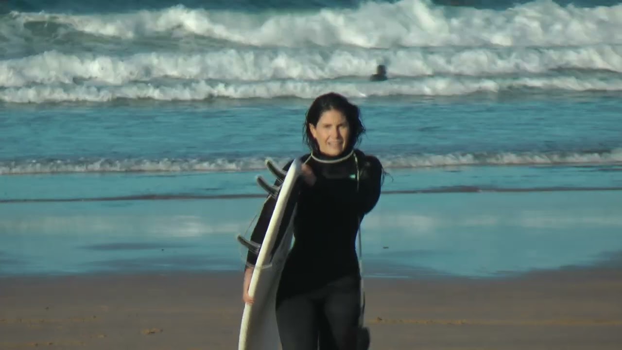 ADULTS Laredo 2025 Duna surf kluba