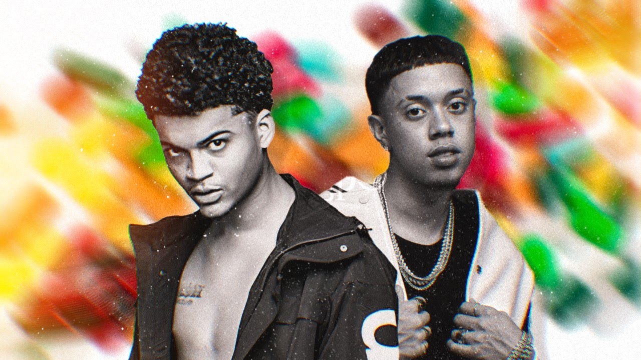 Drugs x Porsche - Teto, Roddy Ricch, Jovem Dex, Caio Luccas & Yunk Vino