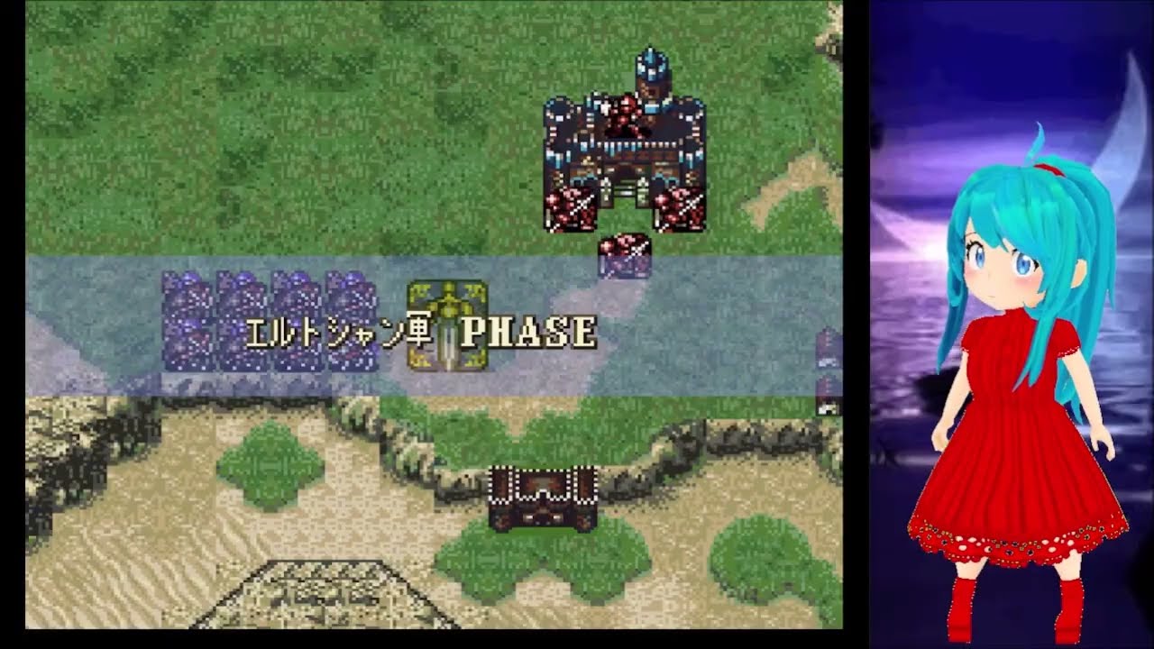 【2026リバイバル】聖戦の系譜Crazy　5章②