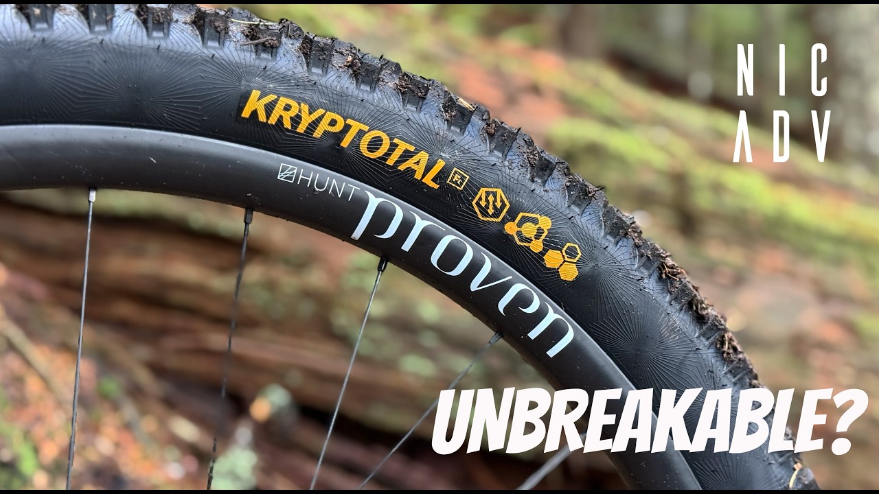 $1,000 Carbon Wheels vs. The Big Brands. (The Hunt V3 Truth)