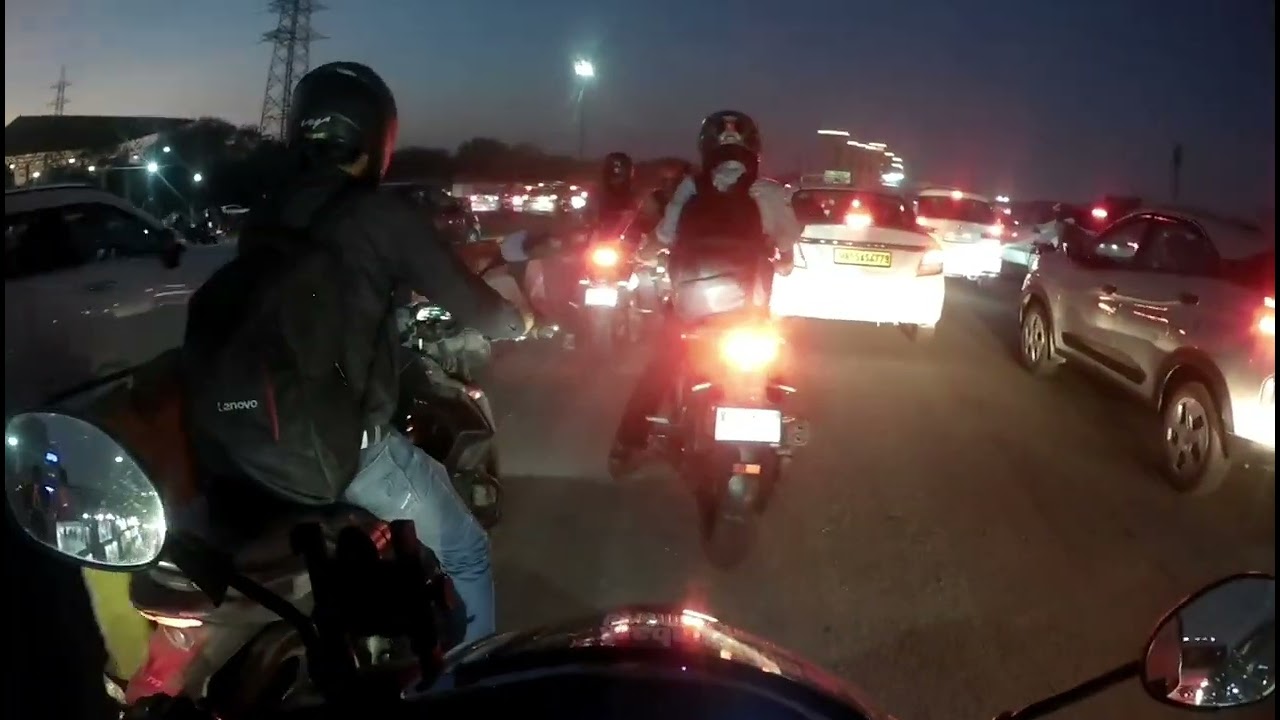 Vlog-204 part:1 Heart-to-Heart Conversations! 🏍️ | Visiting Marghat Wale Baba (Kashmiri Gate) |