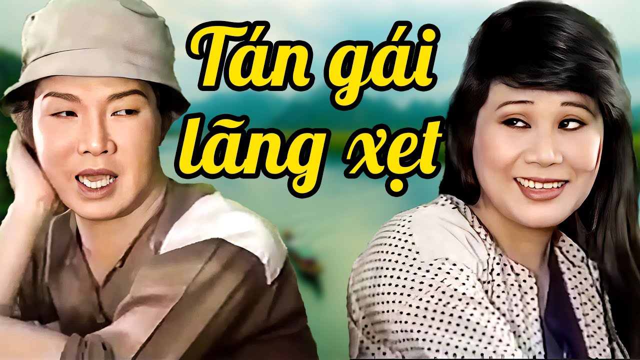 Lần Đầu Thấy Vũ Linh Ngại Ngùng Khi Tán Gái! Cải Lương Vũ Linh, Tài Linh Đặc Sắc Nhất