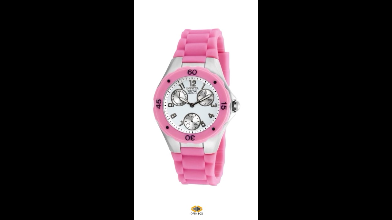 Invicta Angel Lady 18791