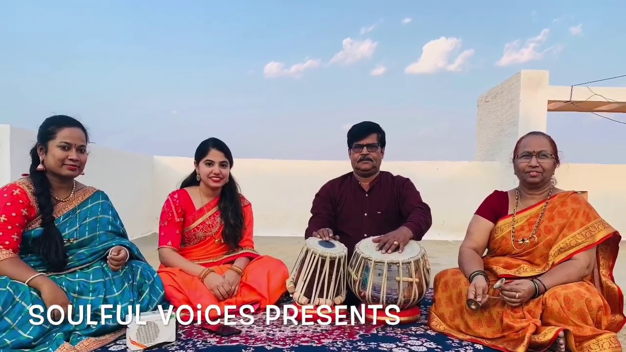 Iko Node Ranganathana Putta Paadava | Devaranama | Sri Padarayaru