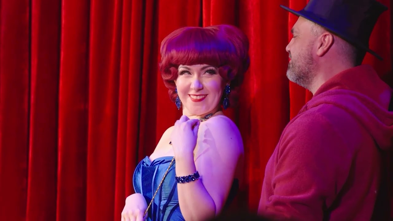 Lucy Darling Coming to the Aronoff Center on March 22, 2026