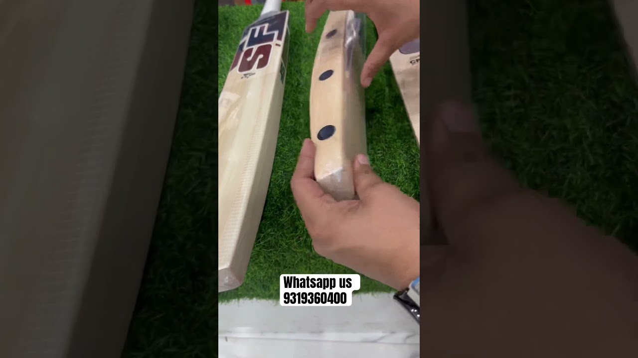 Sf ke budget bat review #vanshsports | #vanshsports #trending #viralvideo # shorts