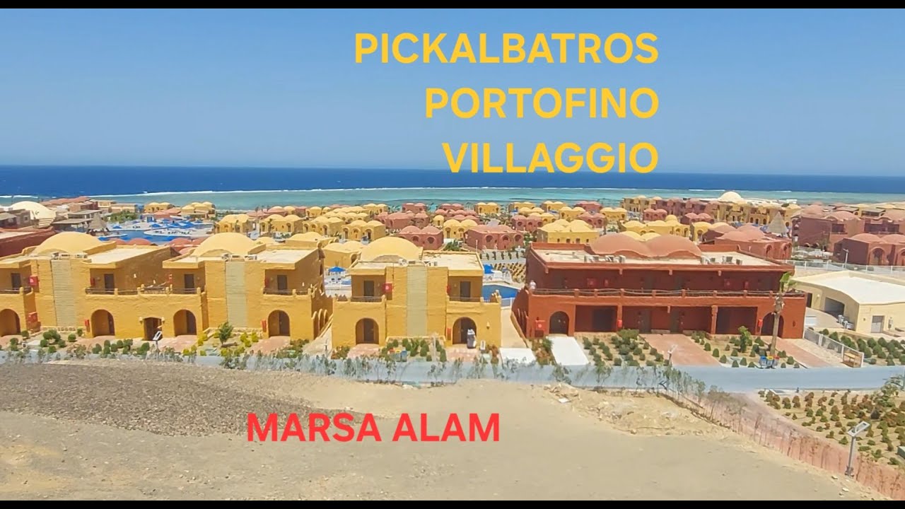 PICKALBATROS PORTOFINO VILLAGGIO