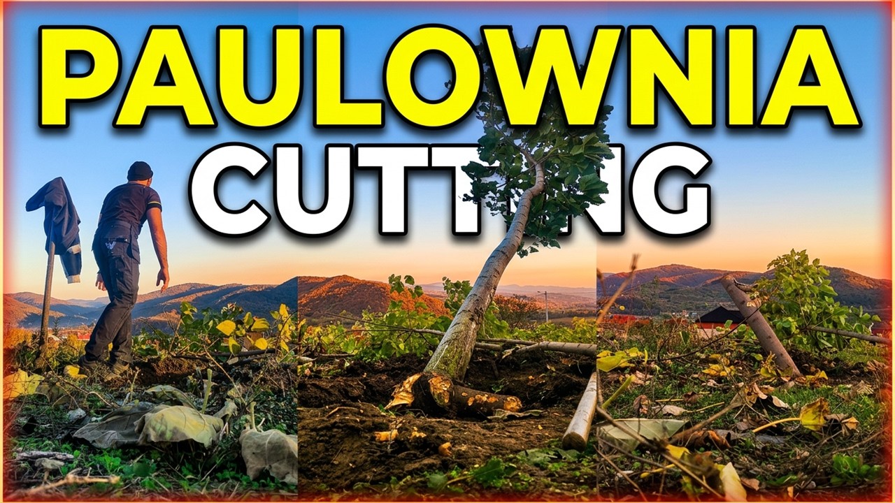 Da li se isplati gajiti Paulovniju - Konacni rezultat