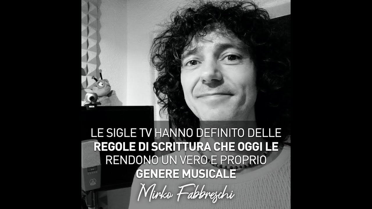 Mirko Fabbreschi ❤️ #nuovoimaielive