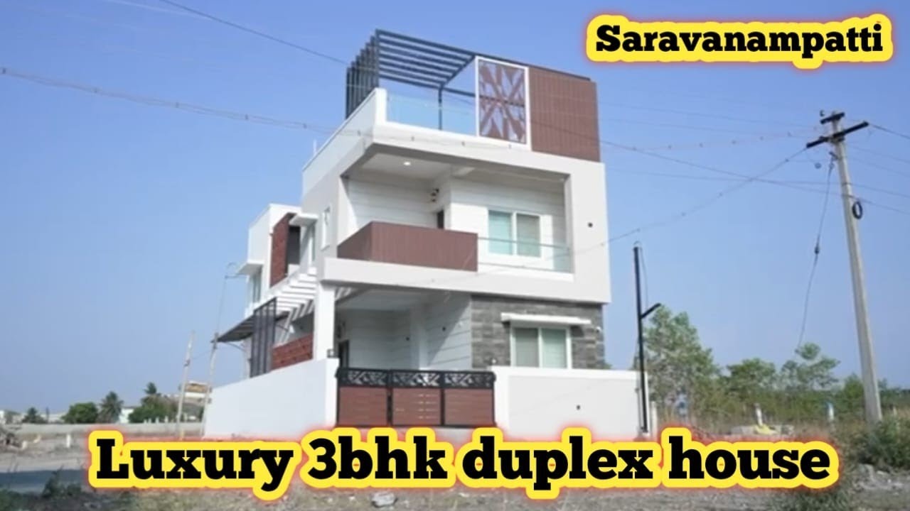 3 1/4 சென்ட்ல இப்படி ஒரு வீடா😱 House for Sale #housefirsale