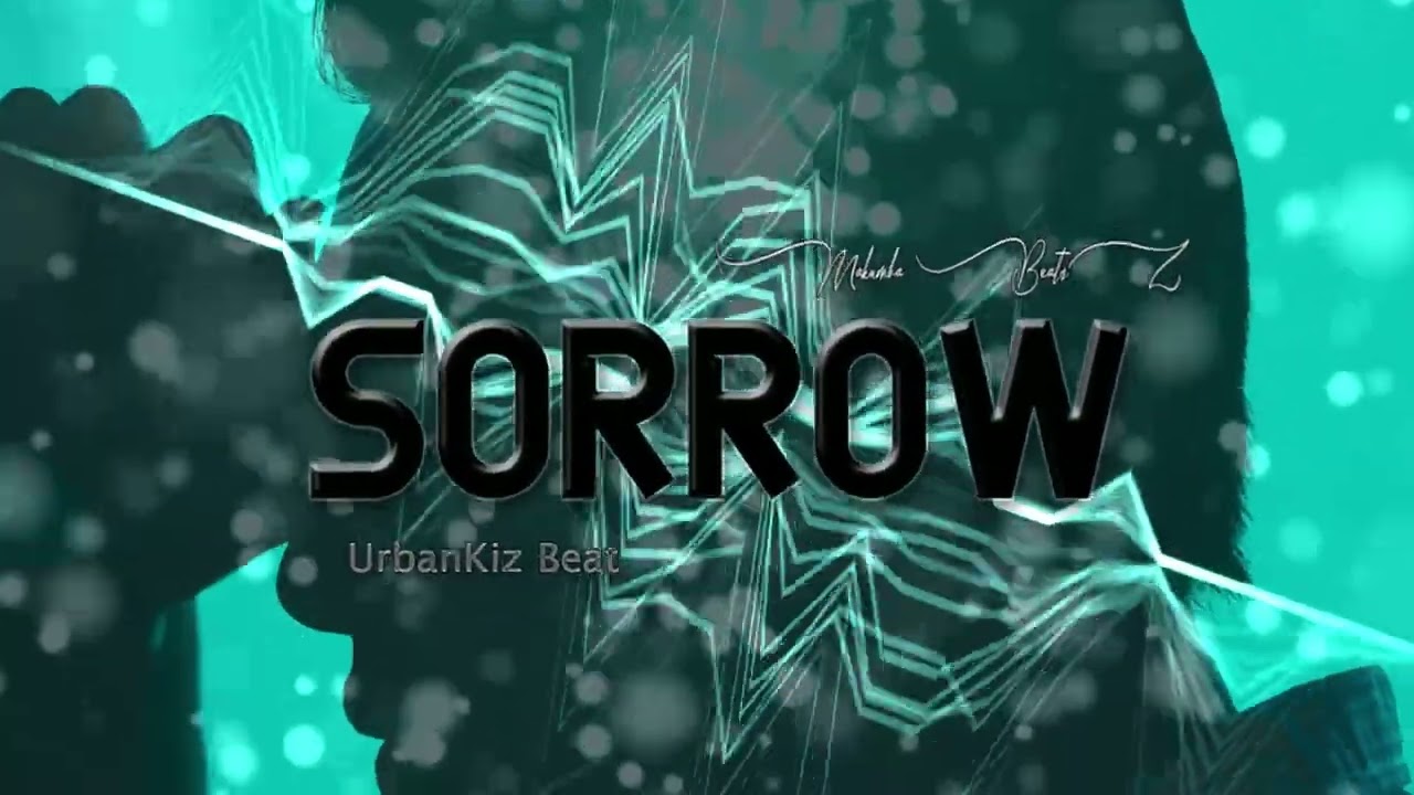Makumba BeatZ - Sorrow (UrbanKiz Beat)
