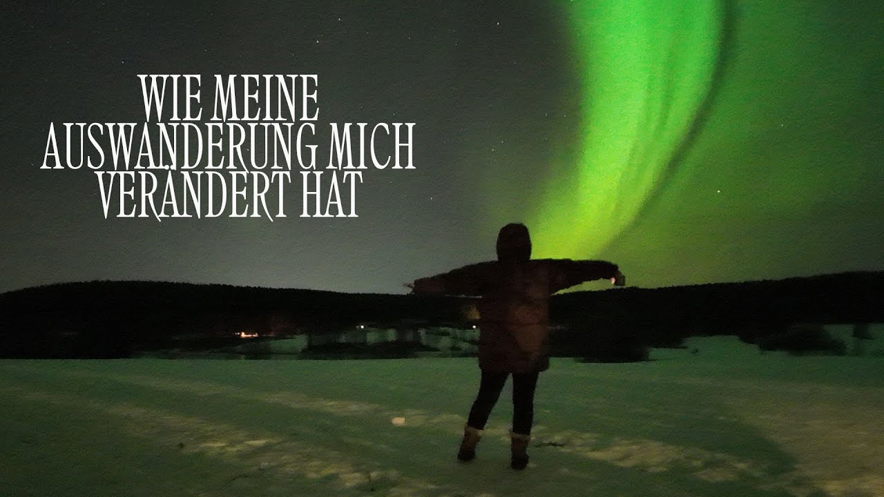 Wie Lappland mich verändert hat | Leben im Norden