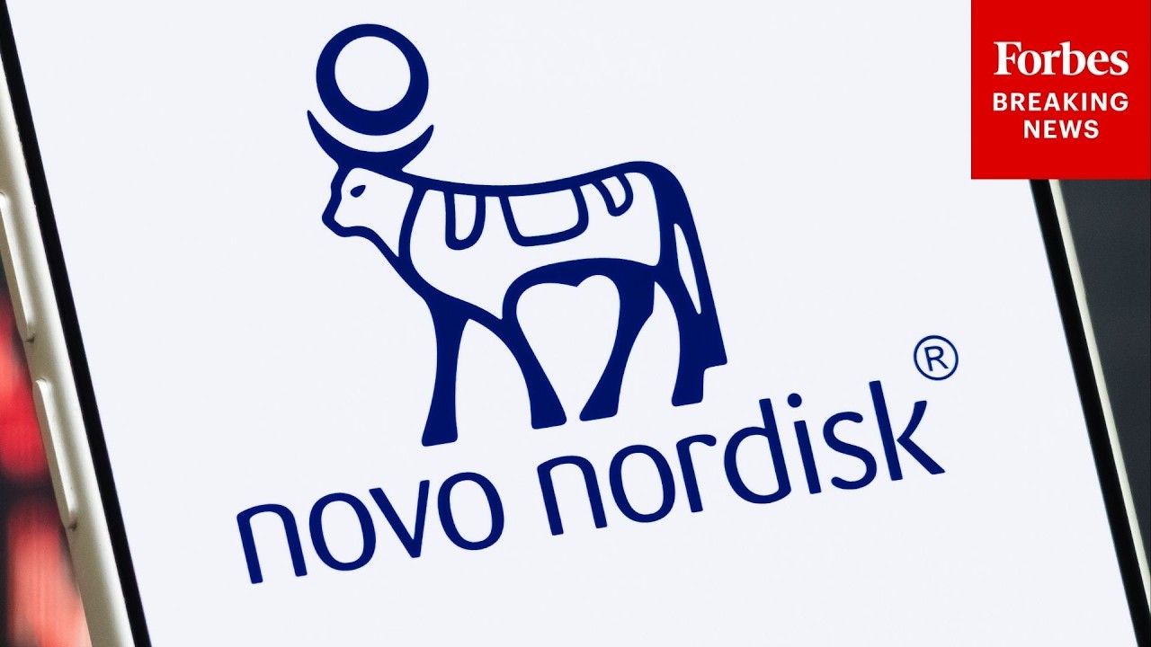 Novo Nordisk Wipes Out $30 Billion In Market Value After Failed Heart Drug Trial