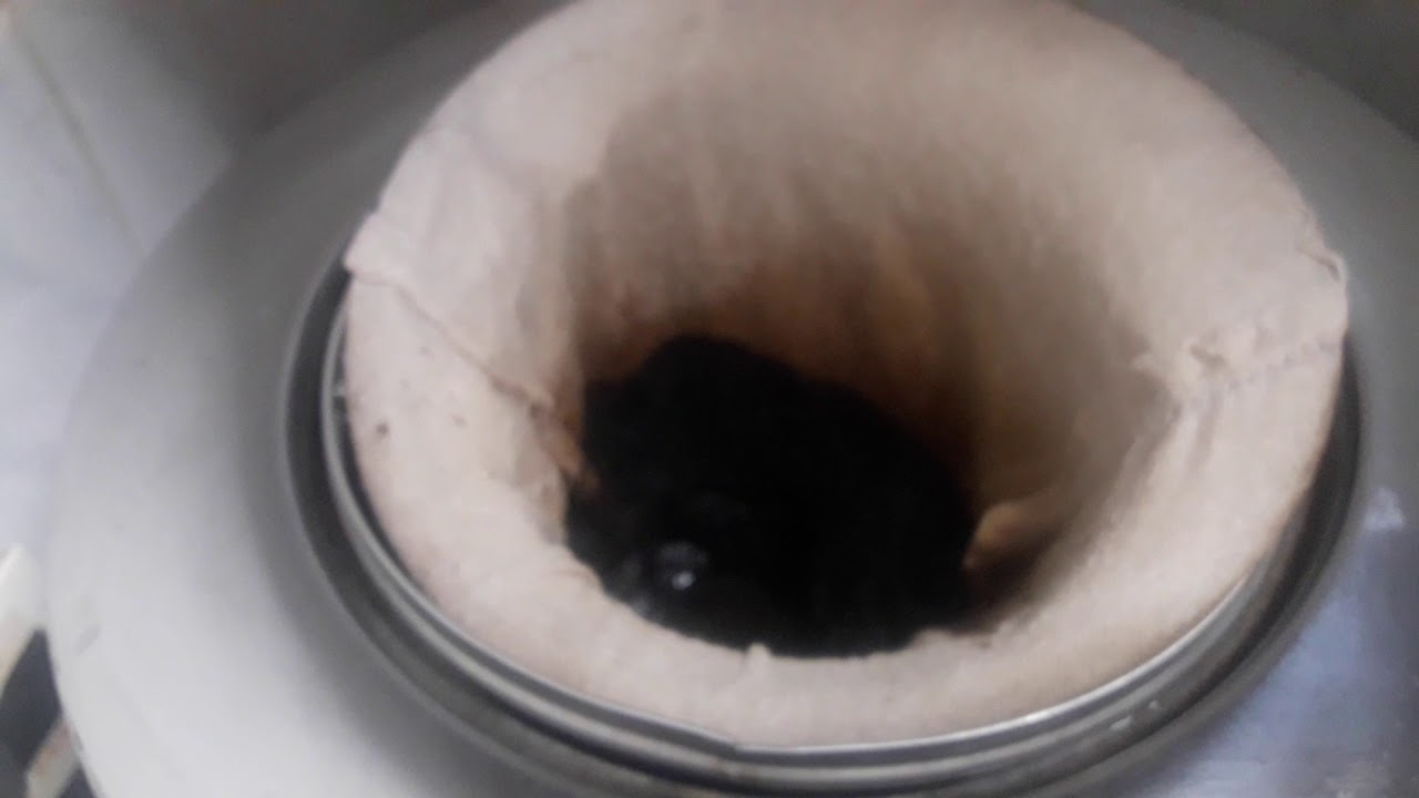 Como fazer cafe na cafeteira industrial