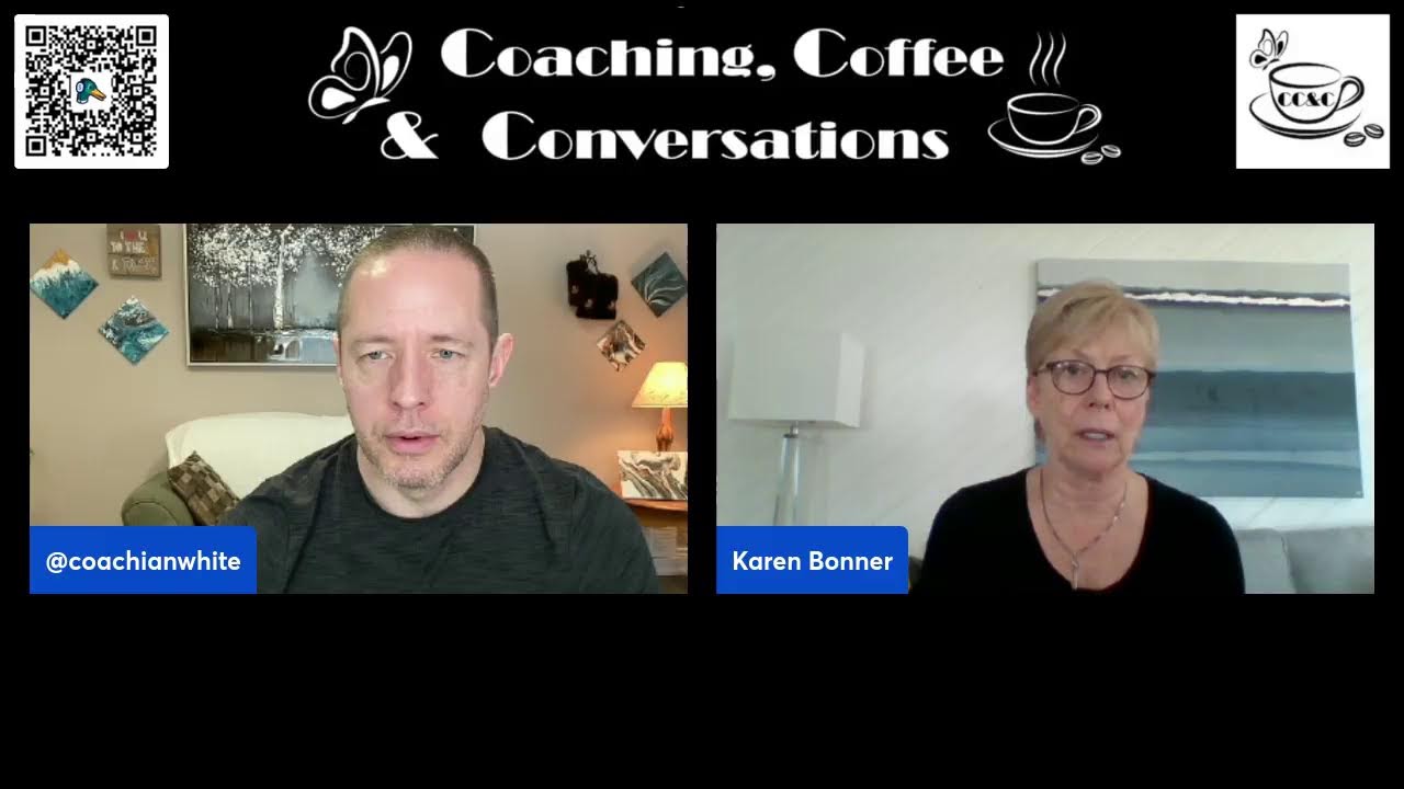 A Coaching Conversations - Using Alternate Perspective