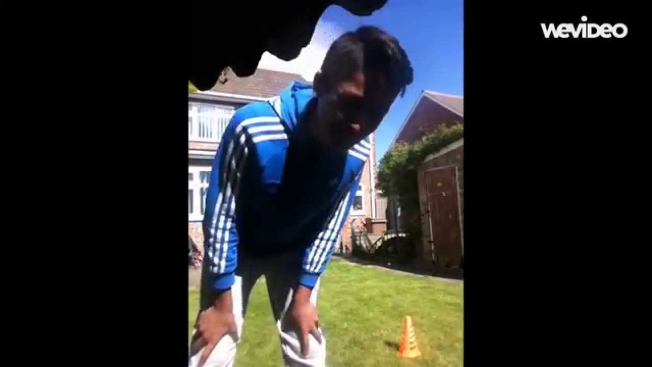 Alex and Adhams Binshots! Enjoy!