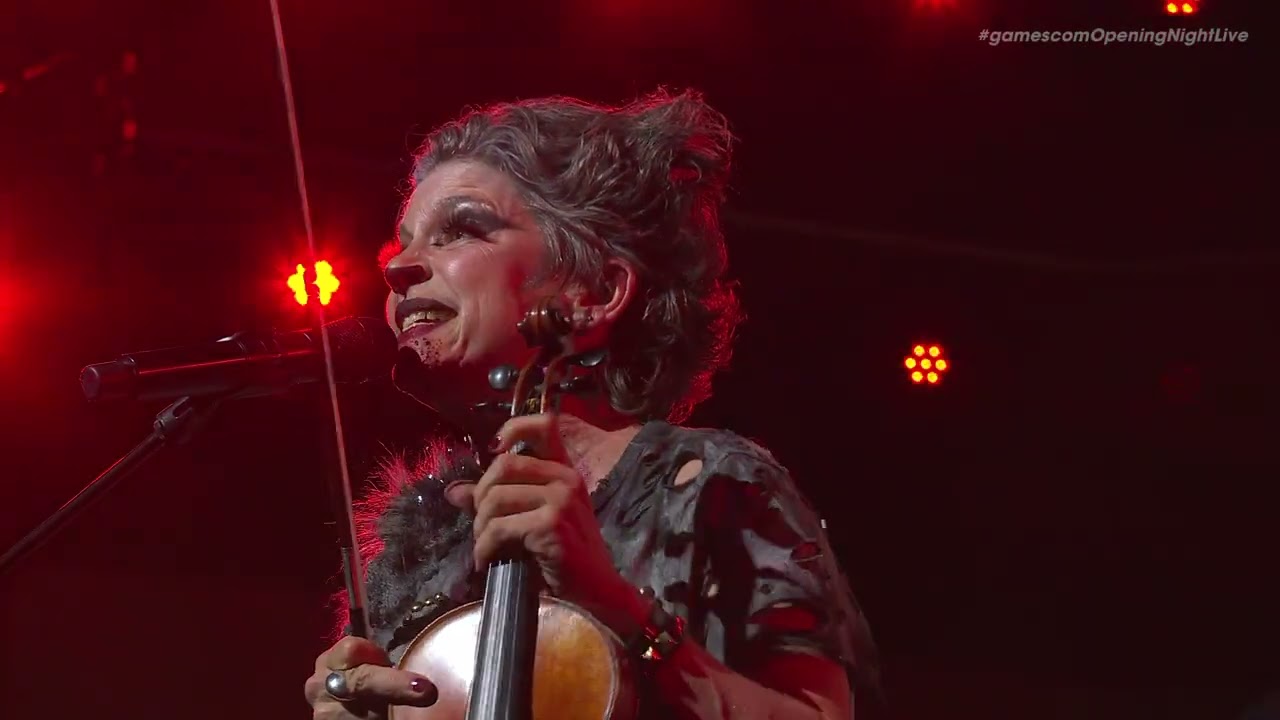 Live Musical Performance of 