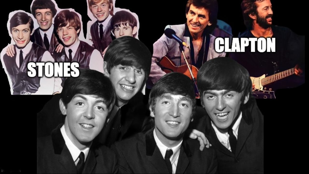 10 Songs The Beatles Gave Away