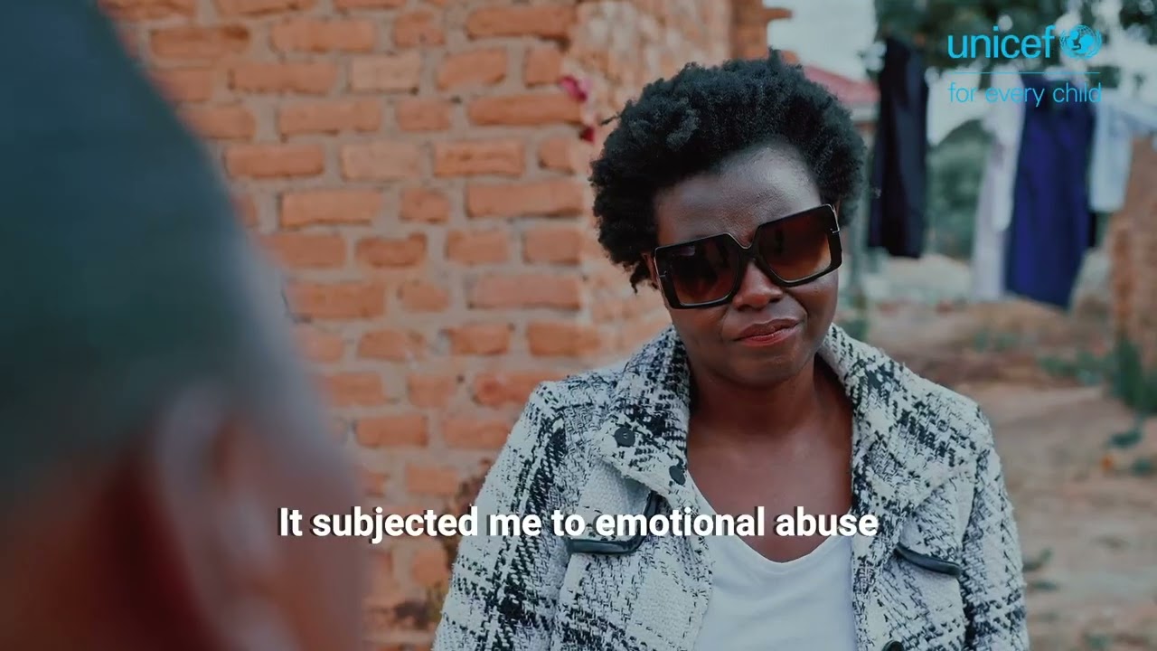 Zimbabwe: STOP CHILD MARRIAGE EMPOWER WOMEN VIDEO