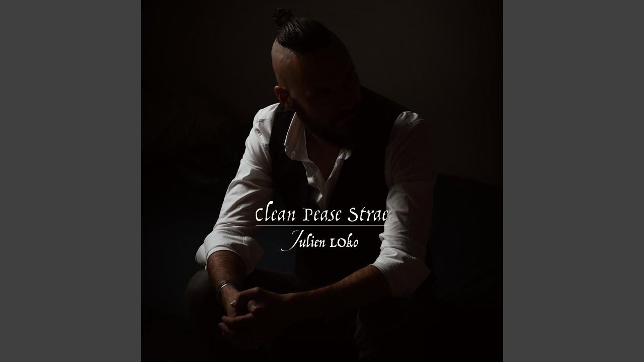 Clean Pease Strae