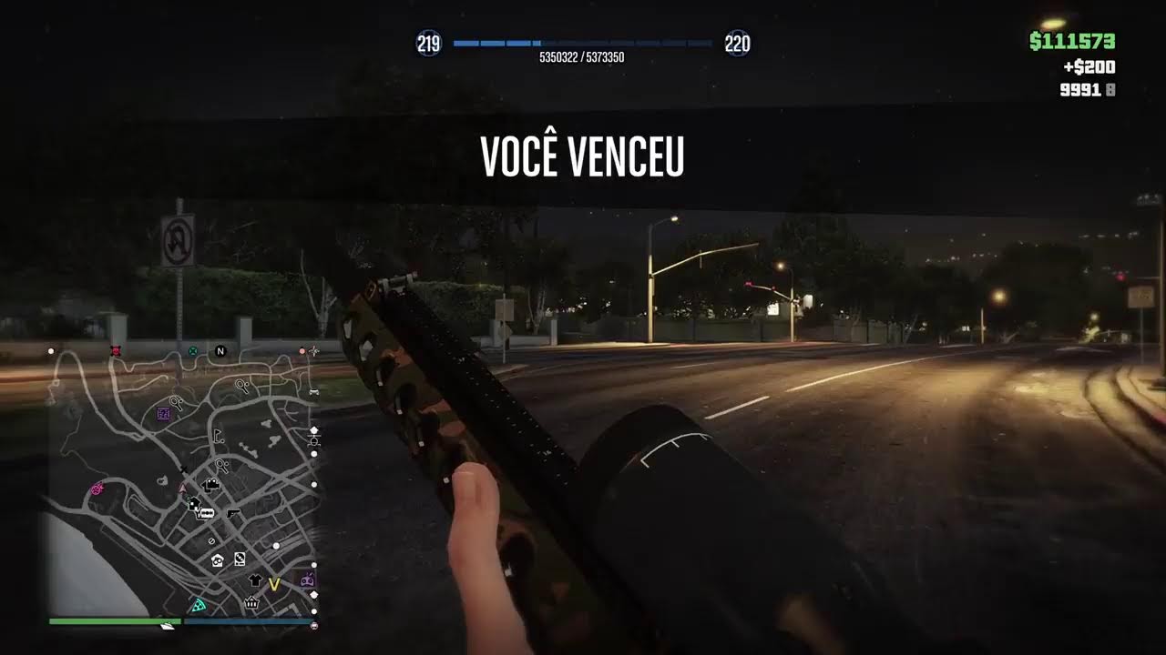 GTA_V #JP_JOGANDO 🍁%😈_nub
