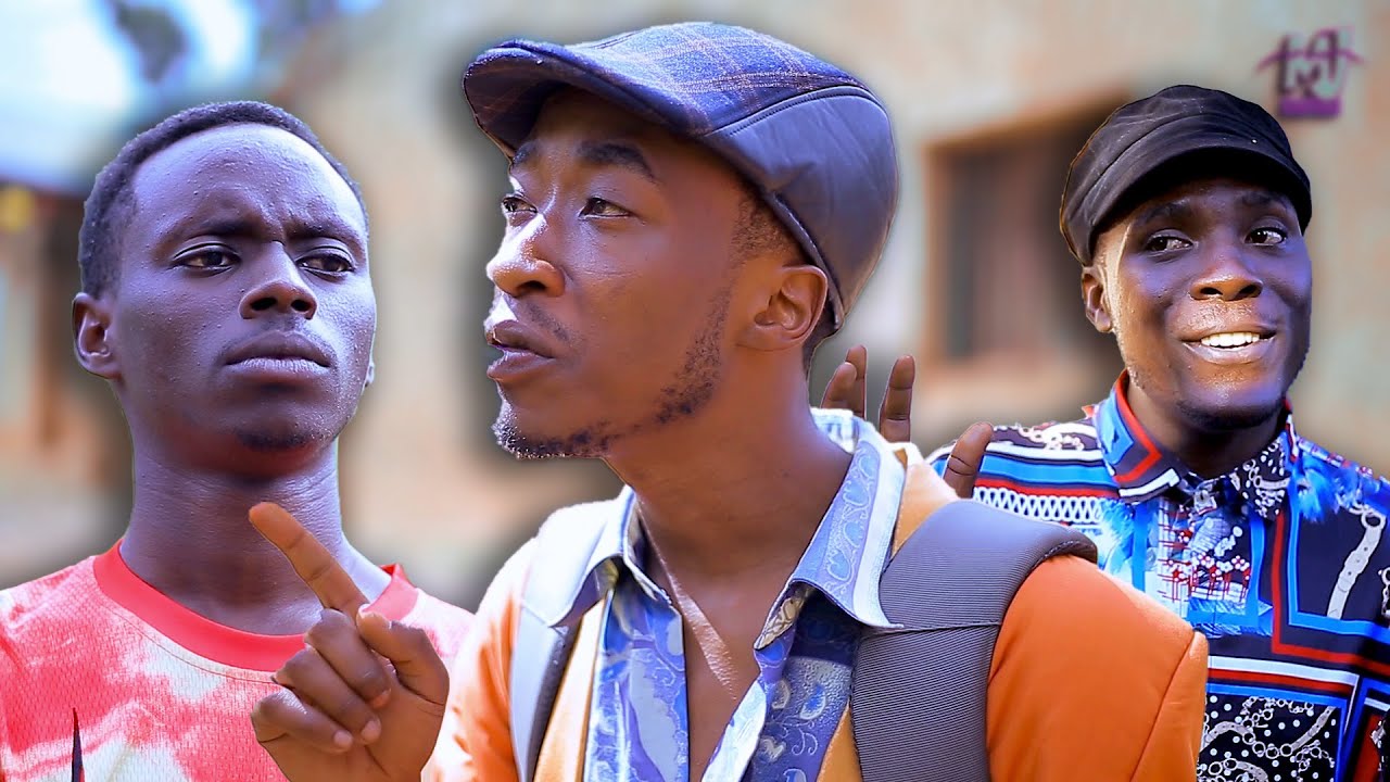 SMILE NA KEYZ : Gushaka Amafaranga Y'iminsi Mikuru
