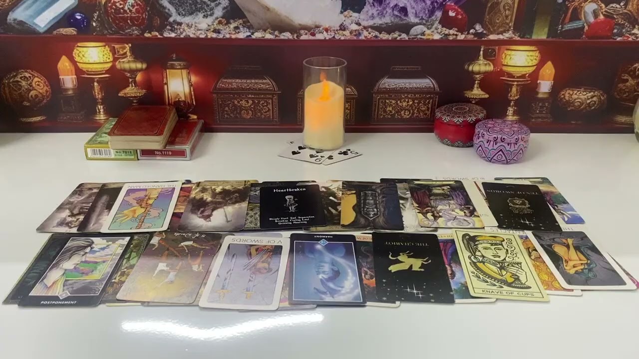 VIRGO   YOU WAITED 2 YEARS FOR THIS…I’M FREAKING OUT VIRGO  LOVE TAROT READING TAROT READING