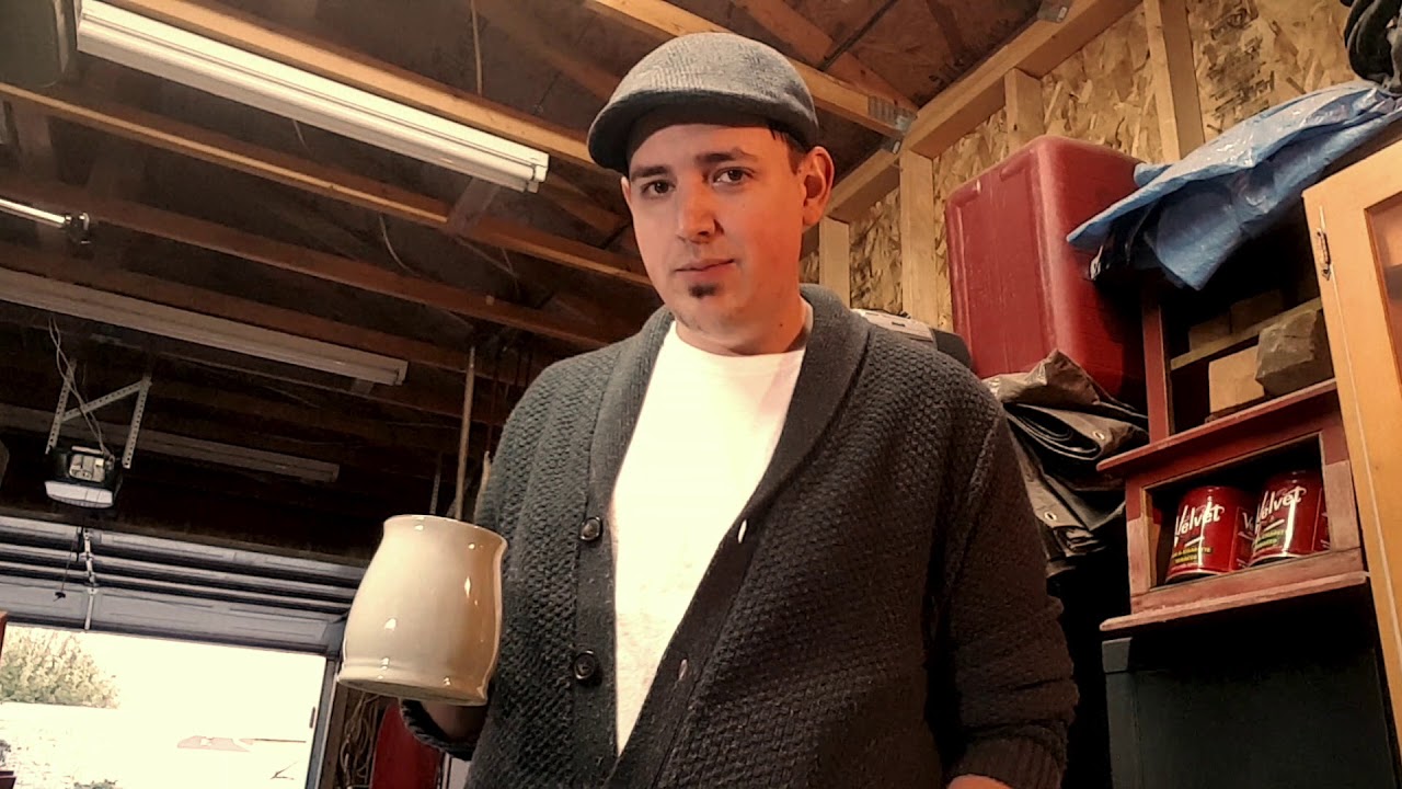 The Tight-Knit Piper Ep.1 - Introduction/Cellar Tour