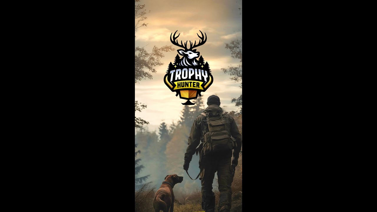 Trophy Hunter: Ca&ccedil;a Casual #2