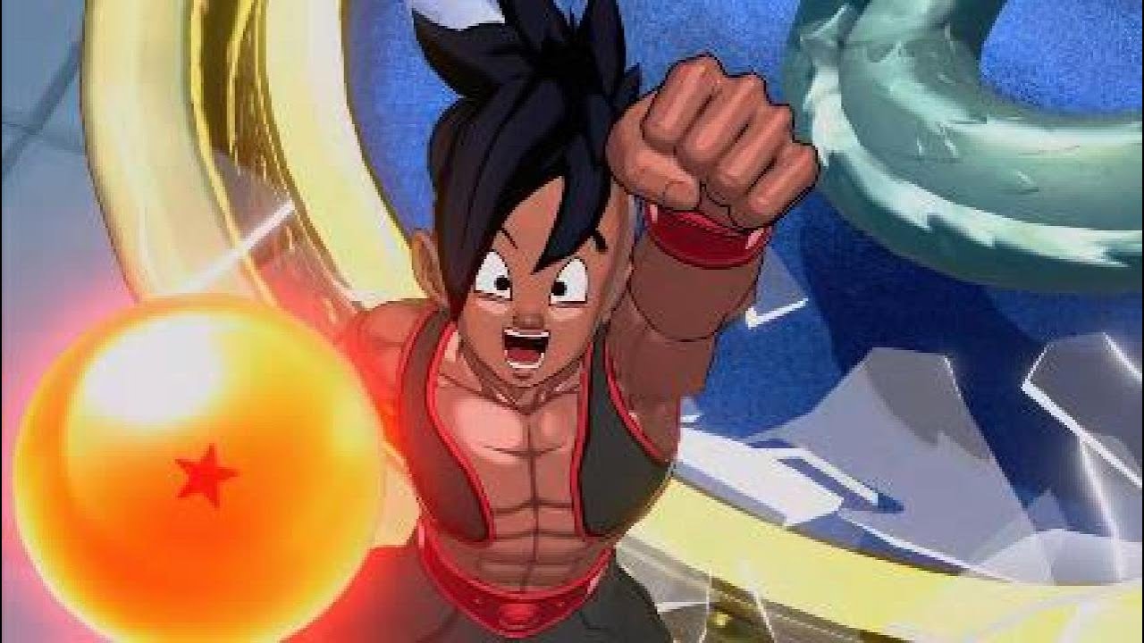Super Uub Ranked Matches – Gekshin Squadra | No Commentary