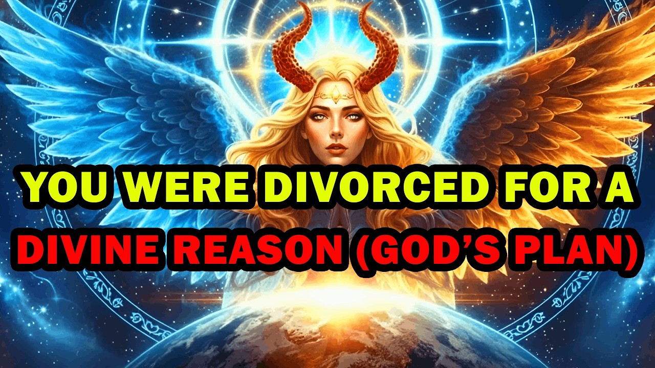 Chosen One: God Separated You From Your Partner For A Shocking Divine Reason!