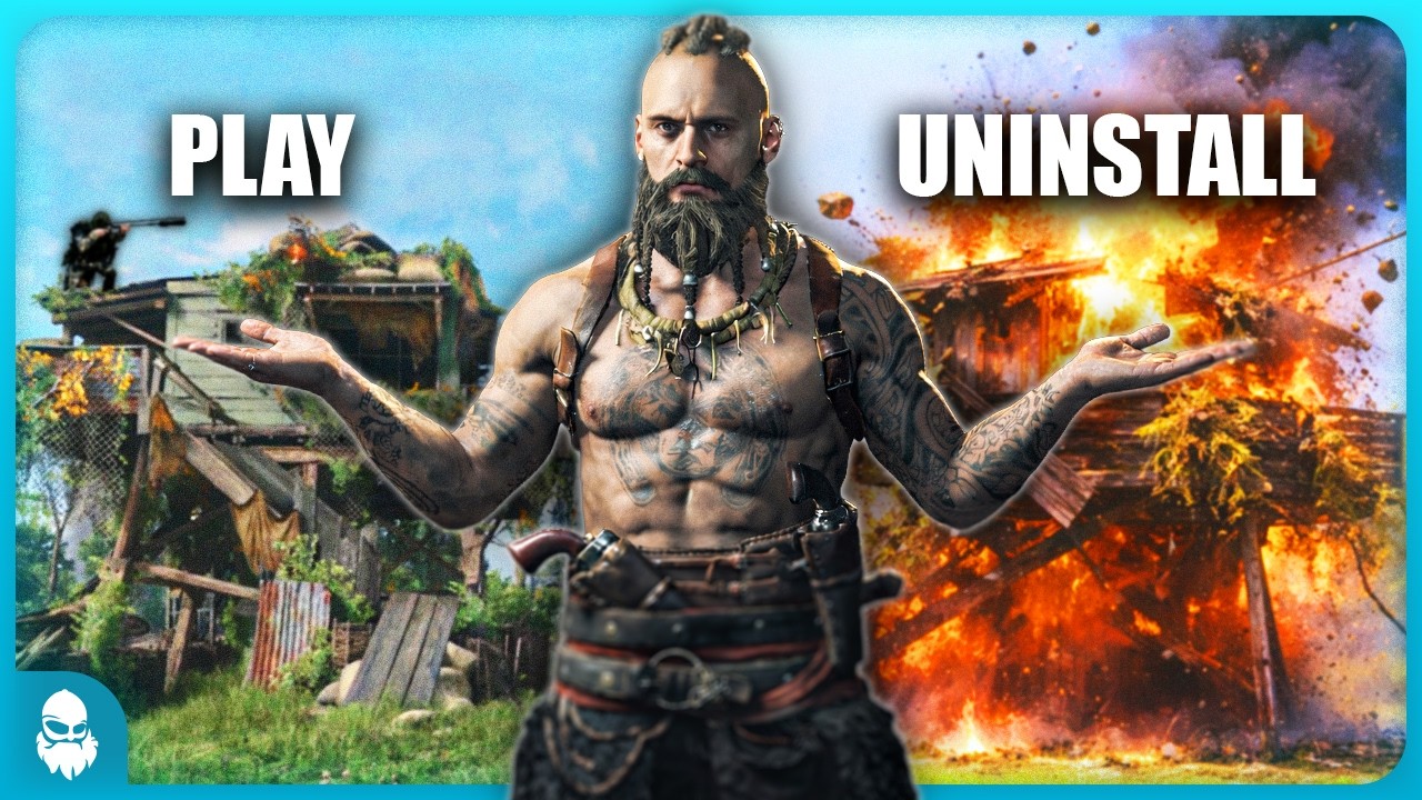 These Moments Will Make You KEEP Playing&hellip; Or UNINSTALL | Funny Moments & Fails
