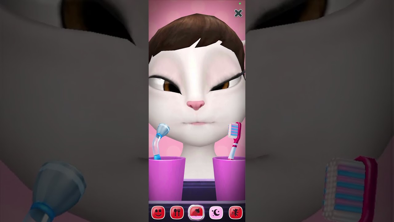 My talking Angela kidsvideo#talking #gaming #video#talking#｡⁠◕⁠‿⁠◕⁠｡(⁠◕⁠ᴗ⁠◕⁠✿⁠)(✿♥‿♥)#