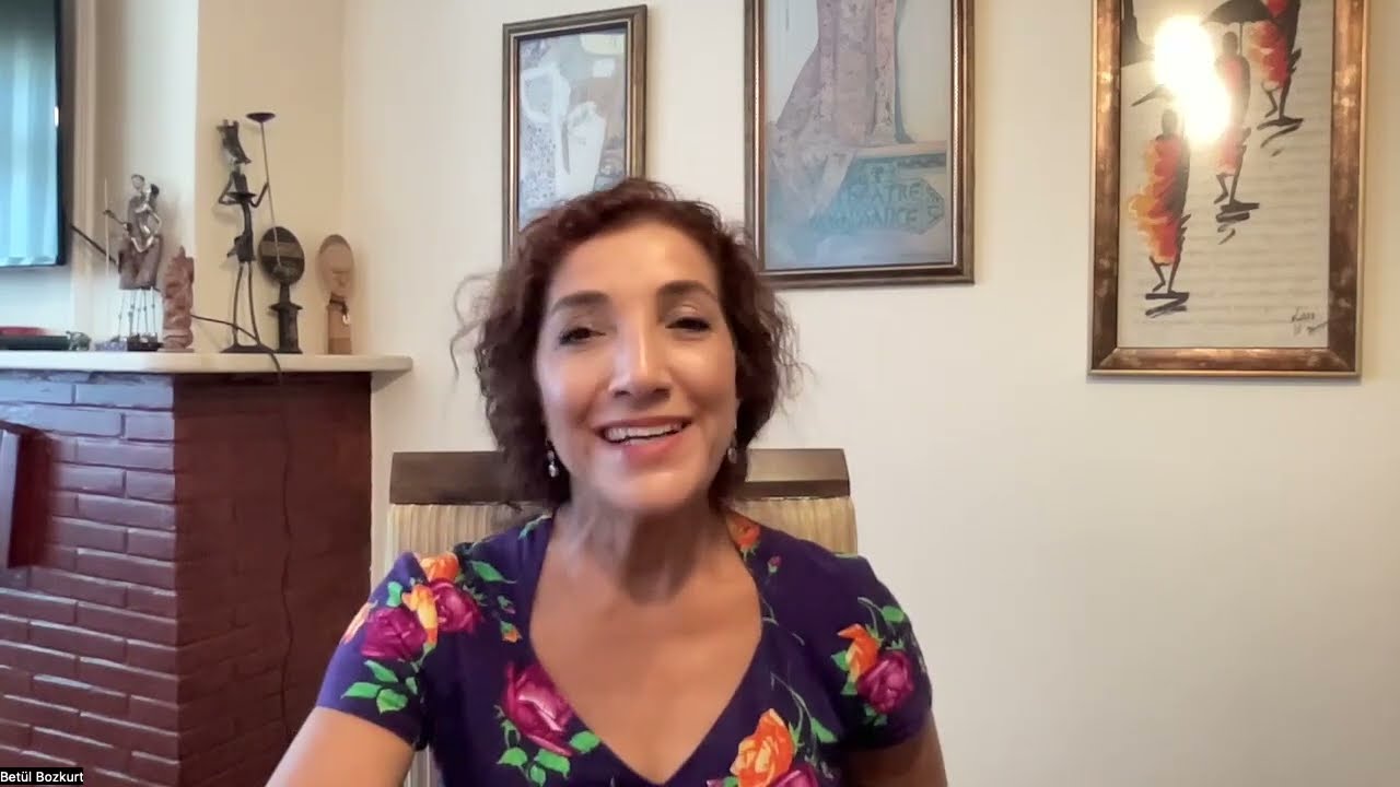 Memede İltihap Nasıl Anlaşılır - Prof. Dr. Betül Bozkurt