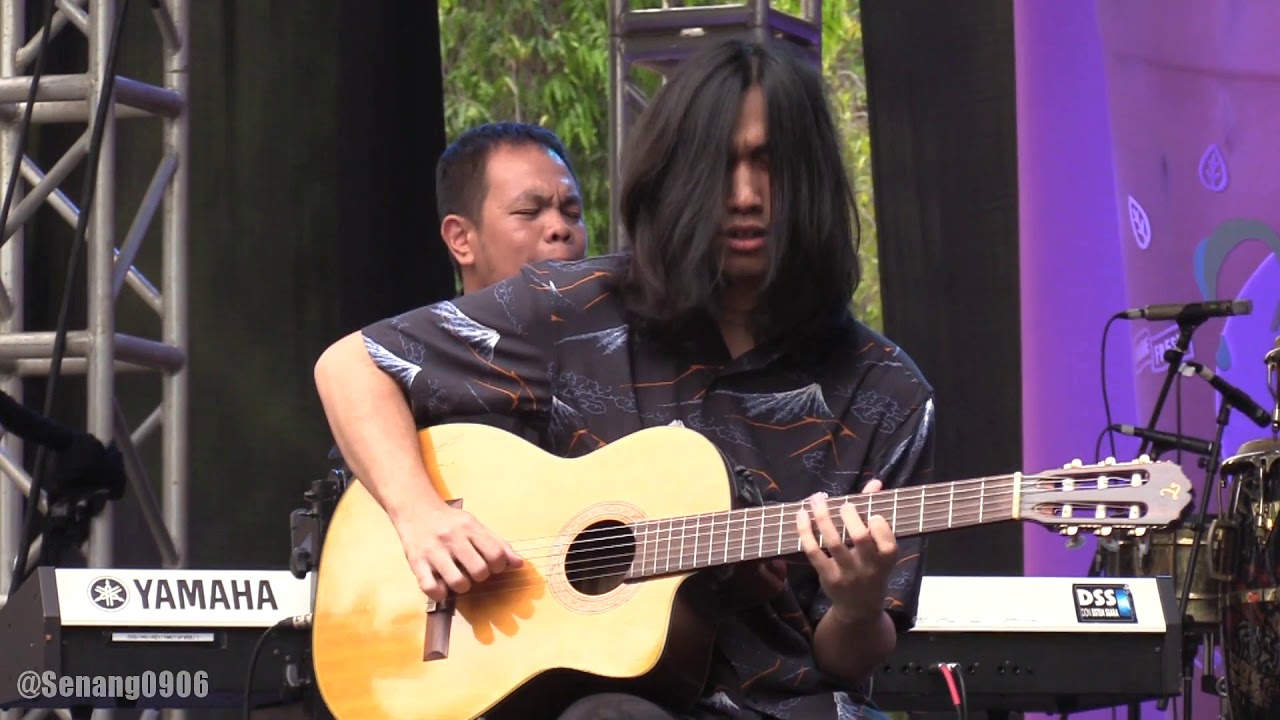 Monita Tahalea - Perkenalkan Perdana @ The 42nd JGTC (2019) [HD]