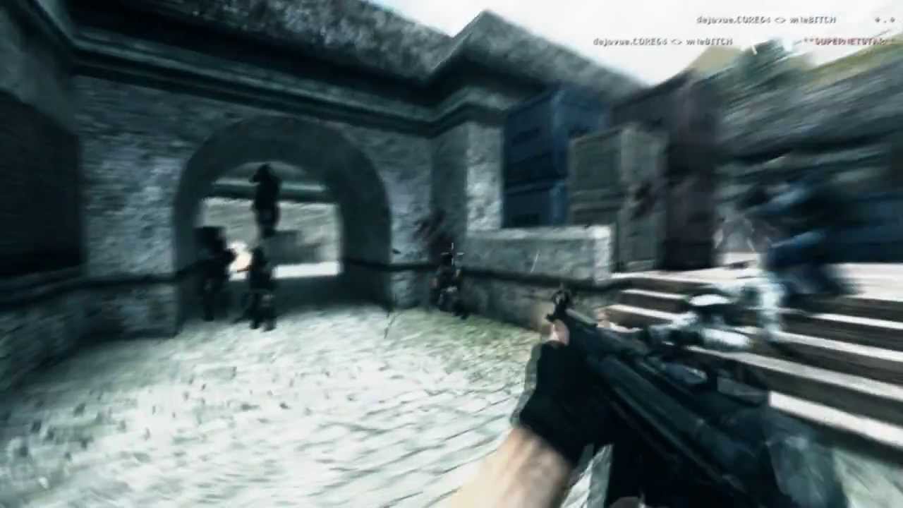 CS:S | wNe by GermanWarShark