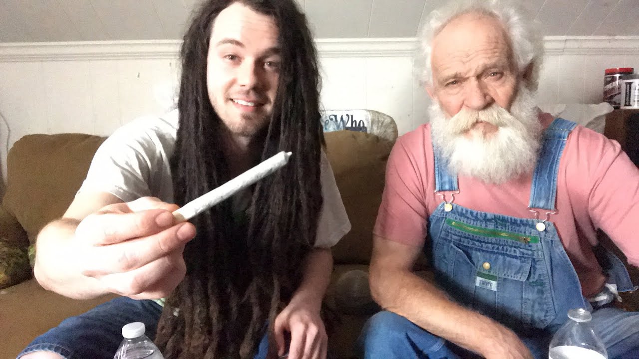 Live with GRANDPA DABBA