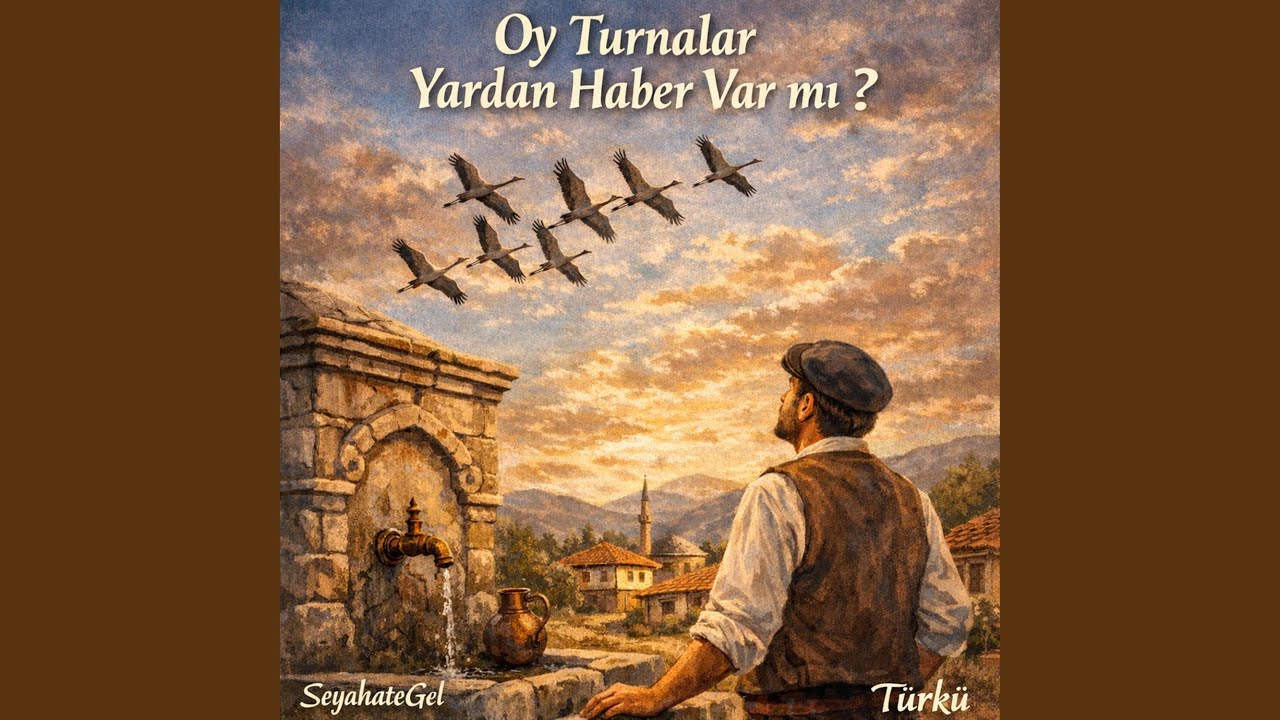Oy Turnalar Yardan Haber Var mı ?