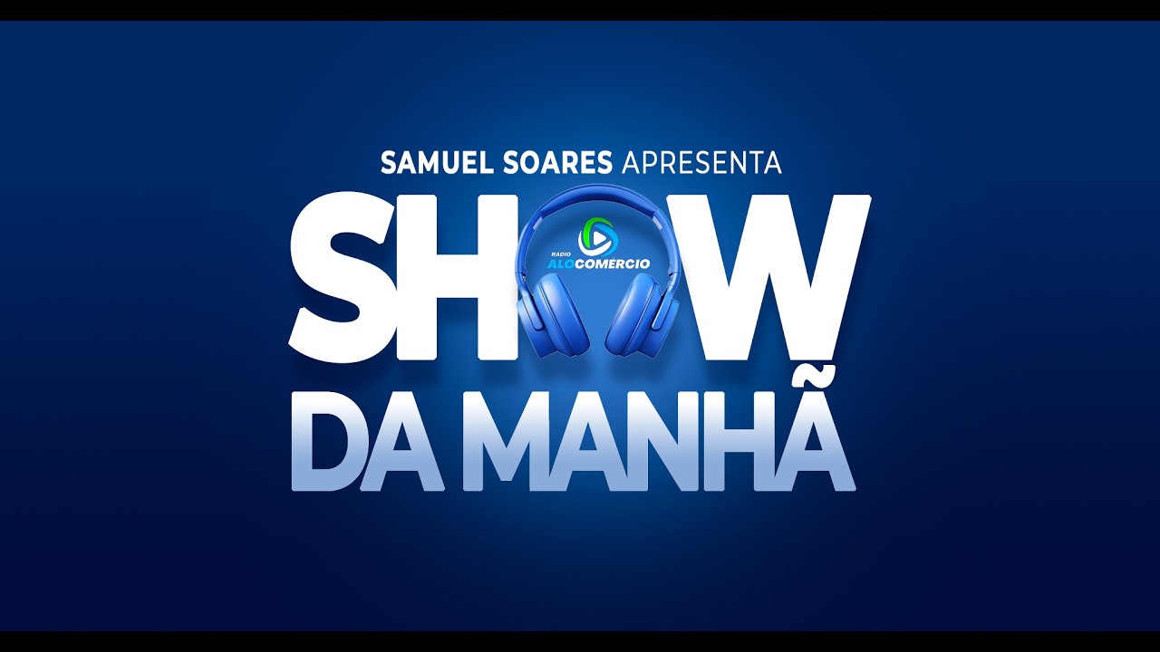 PROGRAMA SHOW DA MANHA 10/02/2026
